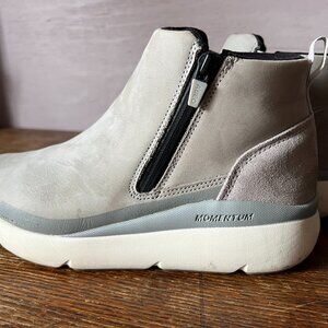 The Walking Company / ABEO Sneakers/ Booties!!!  Women's 8.5
